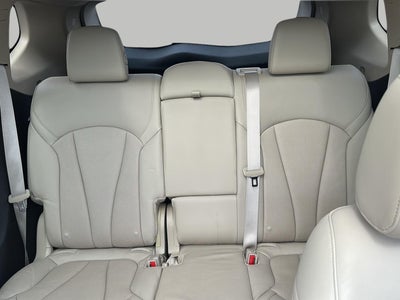 2017 Buick Envision AWD 4dr Essence