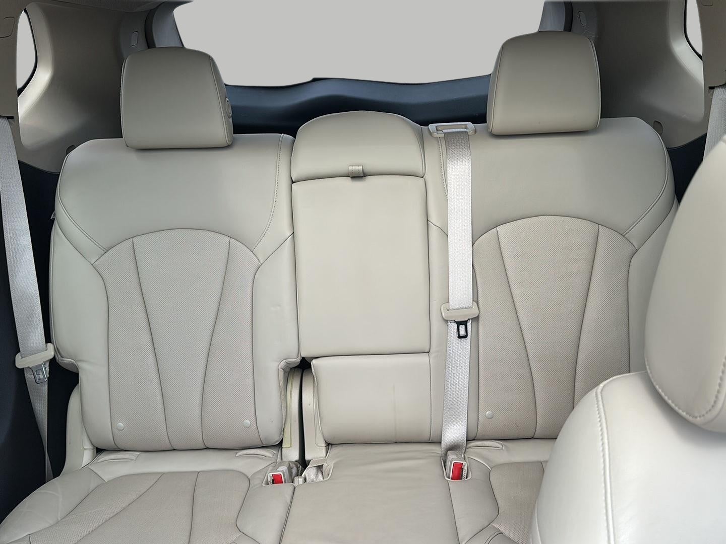 2017 Buick Envision AWD 4dr Essence
