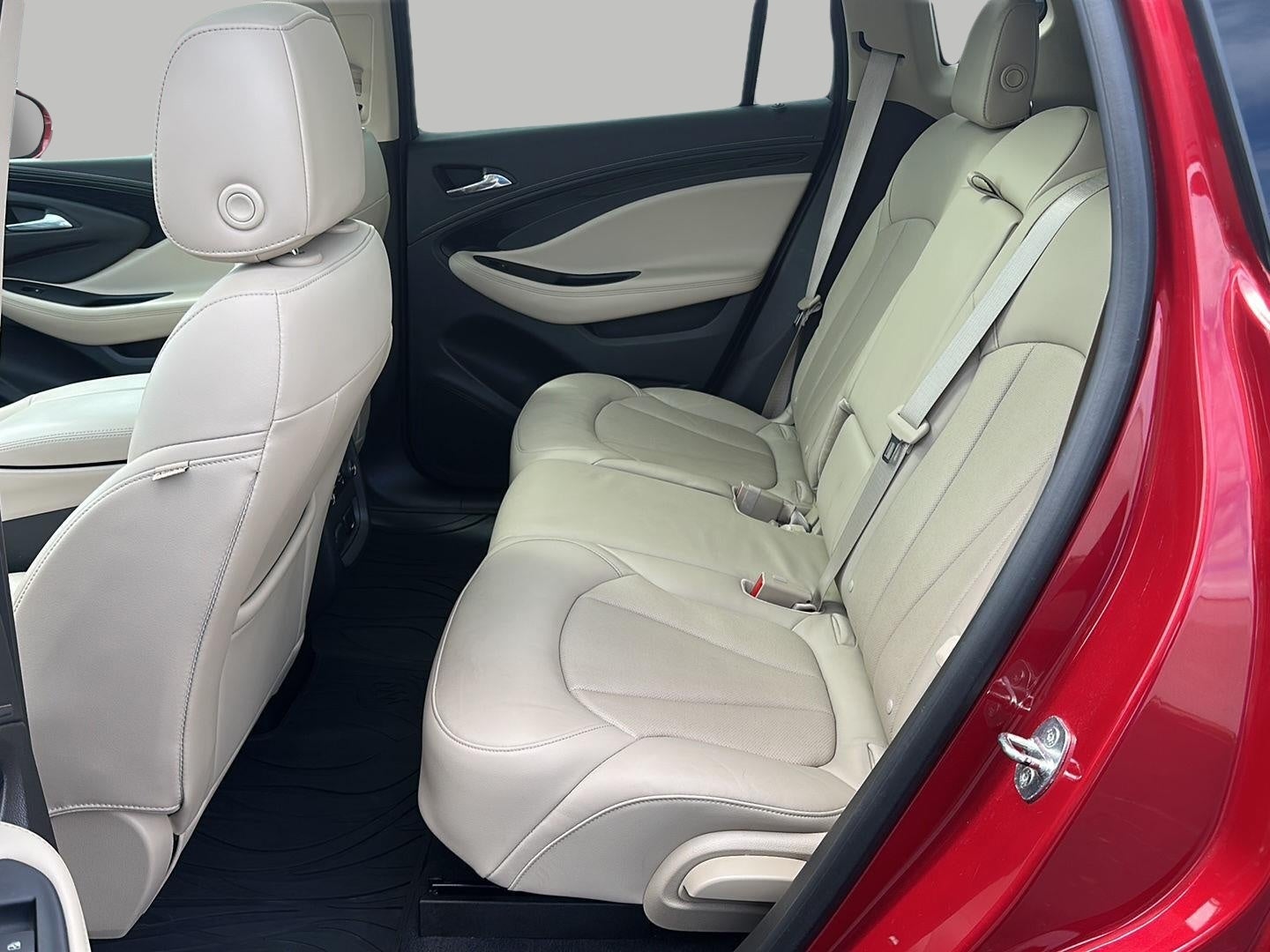 2017 Buick Envision AWD 4dr Essence