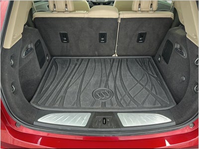 2017 Buick Envision AWD 4dr Essence