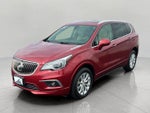 2017 Buick Envision AWD 4dr Essence