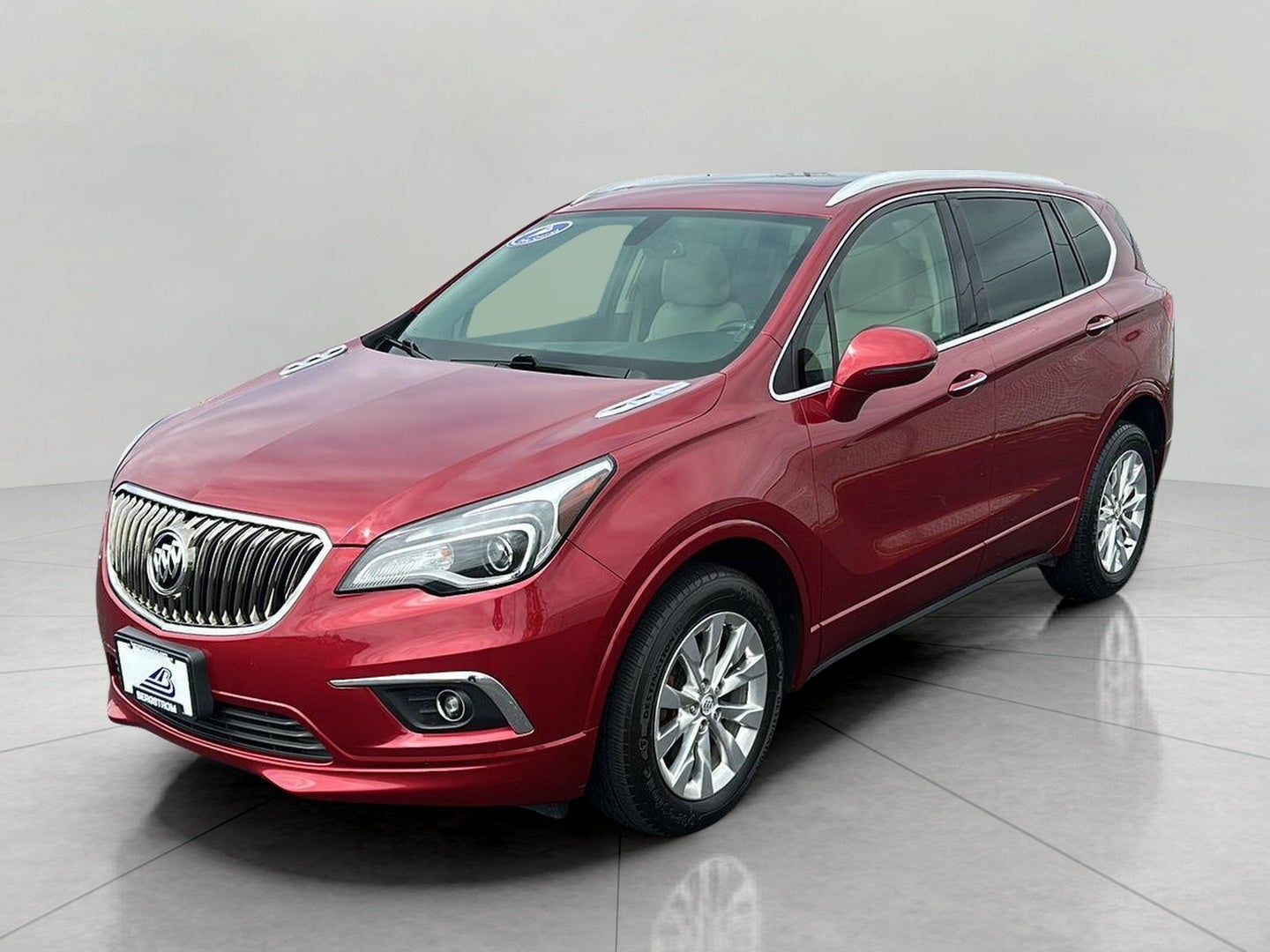 2017 Buick Envision AWD 4dr Essence