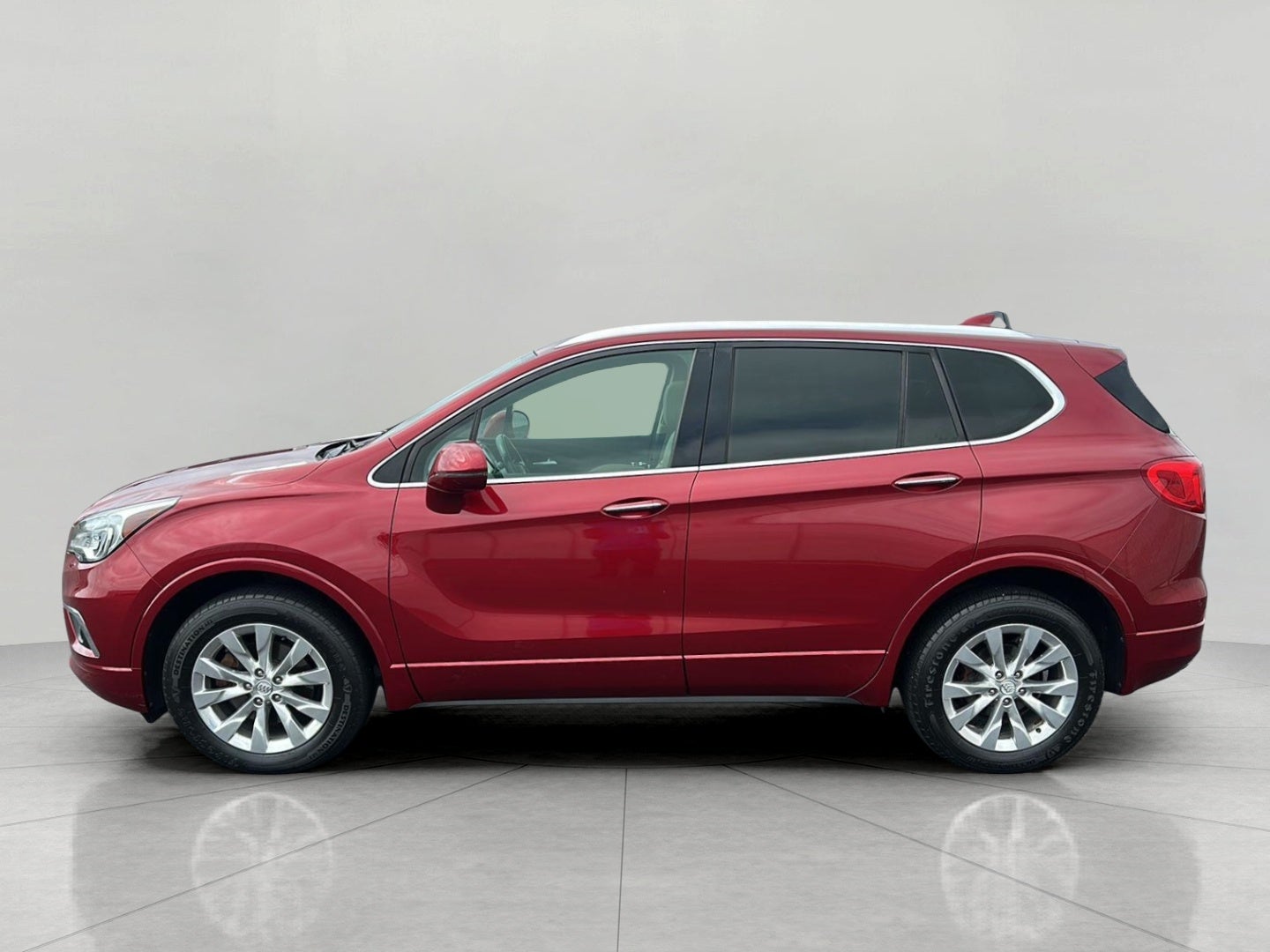 2017 Buick Envision AWD 4dr Essence