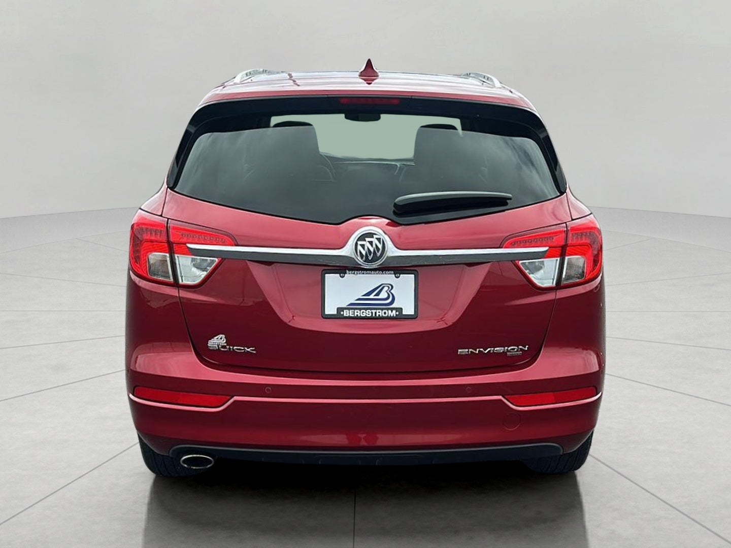 2017 Buick Envision AWD 4dr Essence