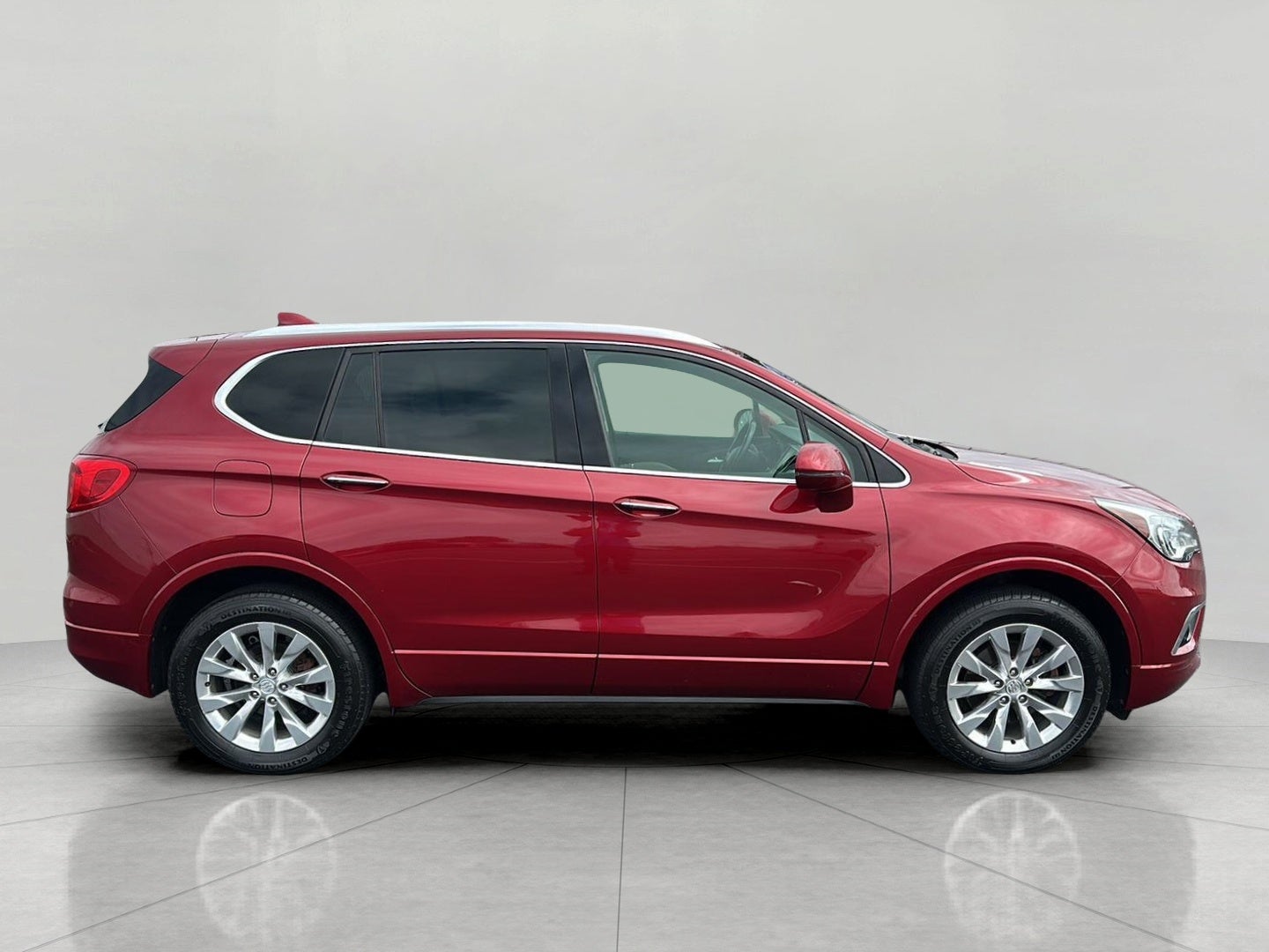 2017 Buick Envision AWD 4dr Essence