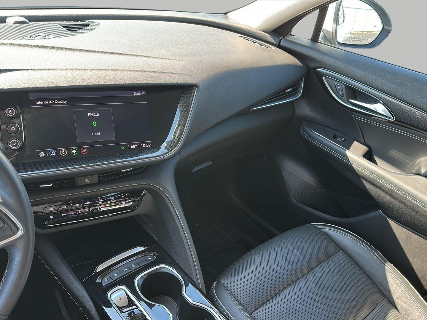 2021 Buick Envision AWD 4dr Essence