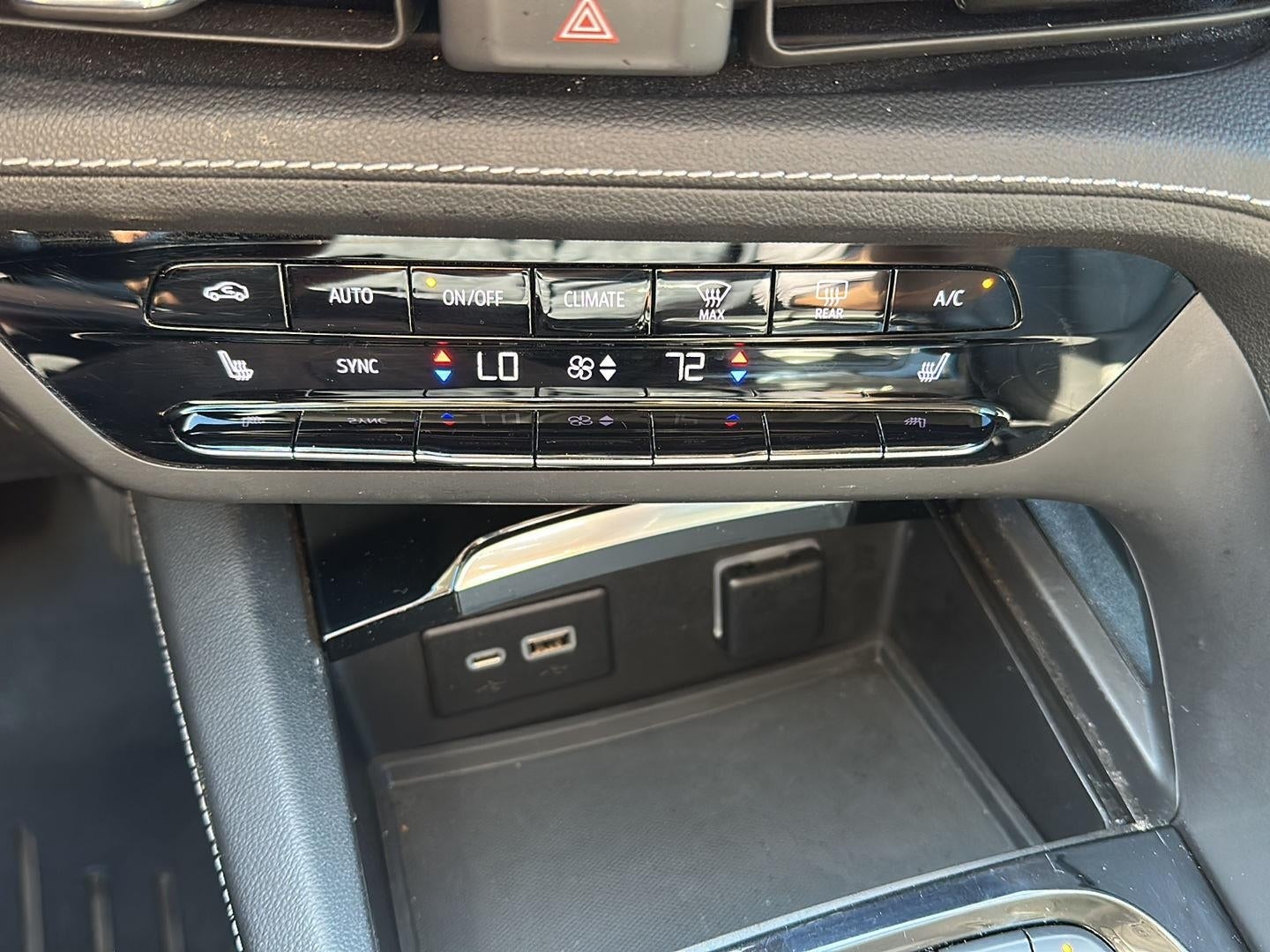 2021 Buick Envision AWD 4dr Essence