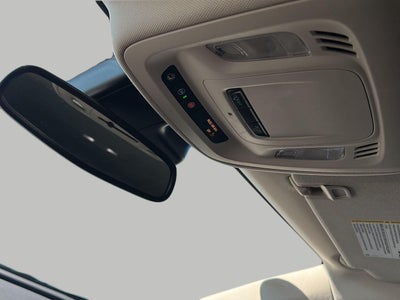 2021 Buick Envision AWD 4dr Essence