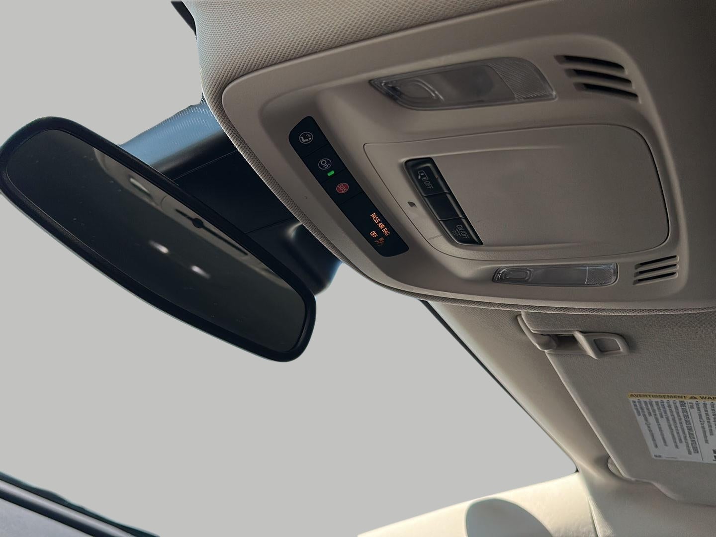 2021 Buick Envision AWD 4dr Essence