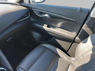 2021 Buick Envision AWD 4dr Essence