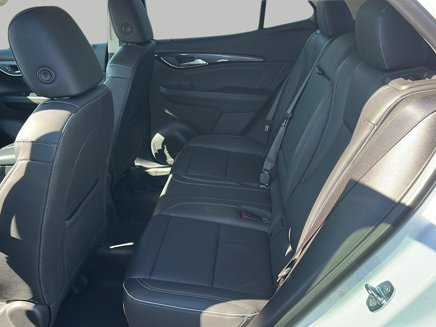 2021 Buick Envision AWD 4dr Essence