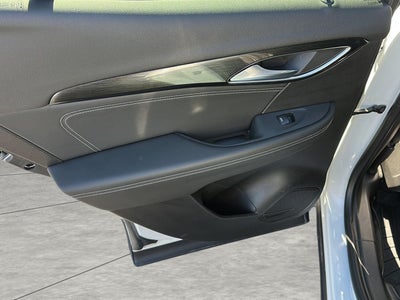 2021 Buick Envision AWD 4dr Essence