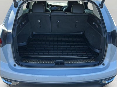 2021 Buick Envision AWD 4dr Essence