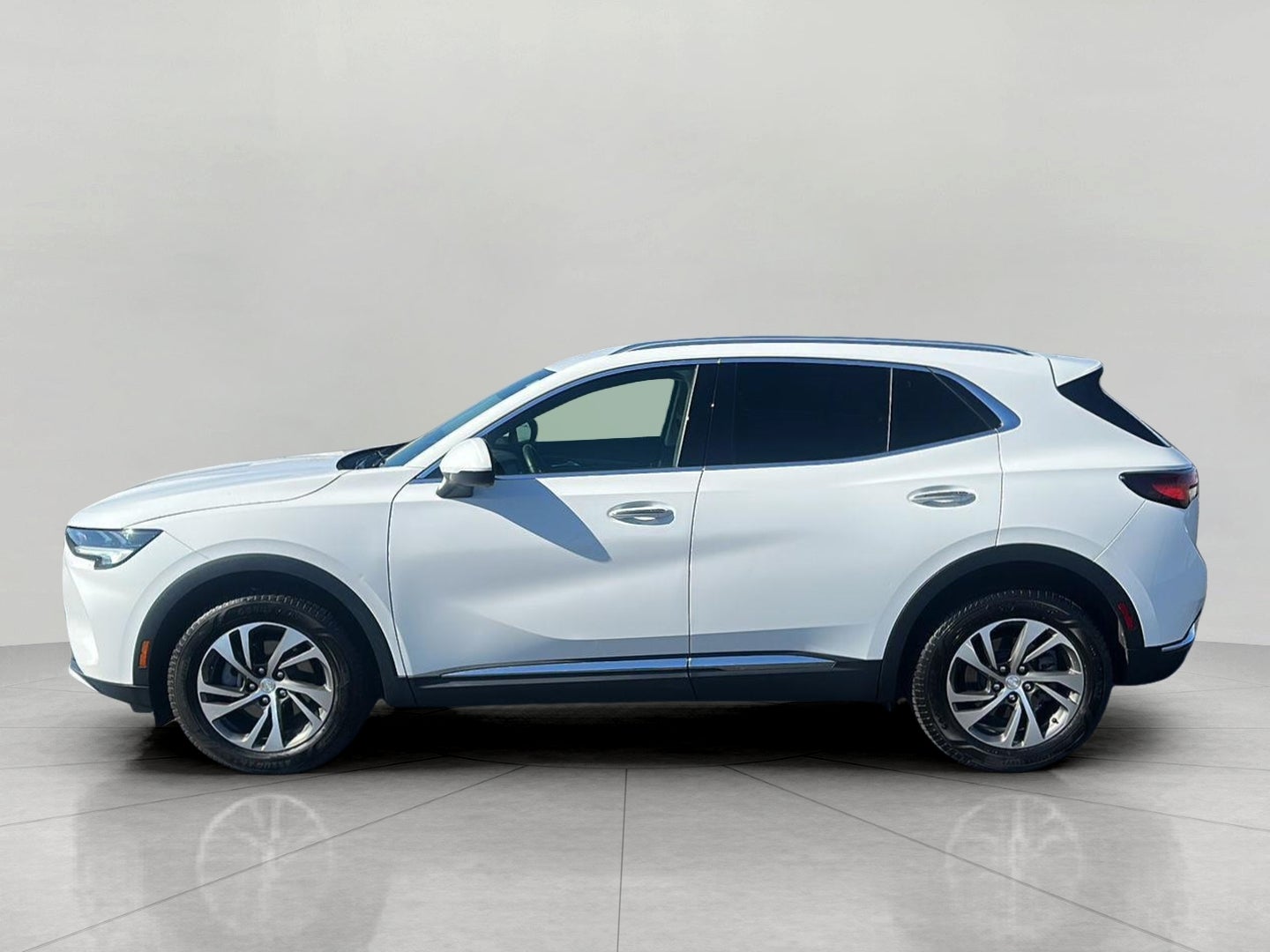 2021 Buick Envision AWD 4dr Essence