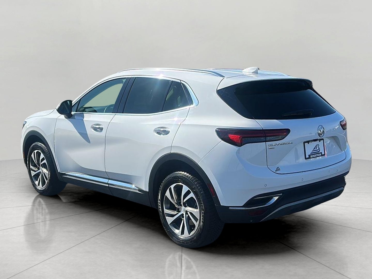 2021 Buick Envision AWD 4dr Essence