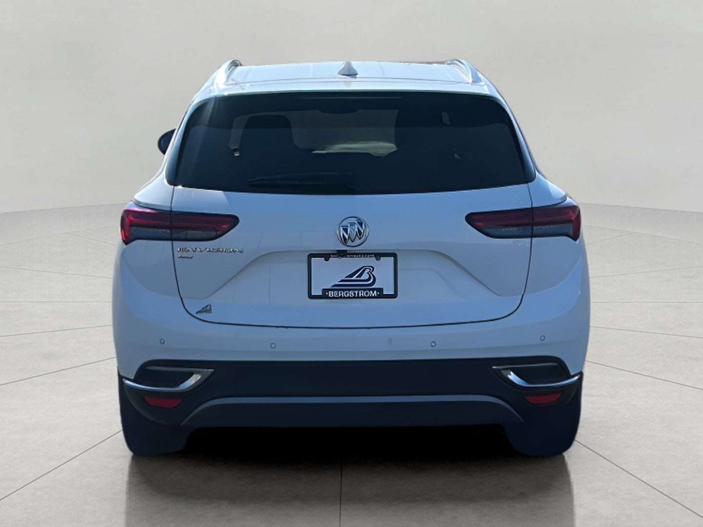 2021 Buick Envision AWD 4dr Essence