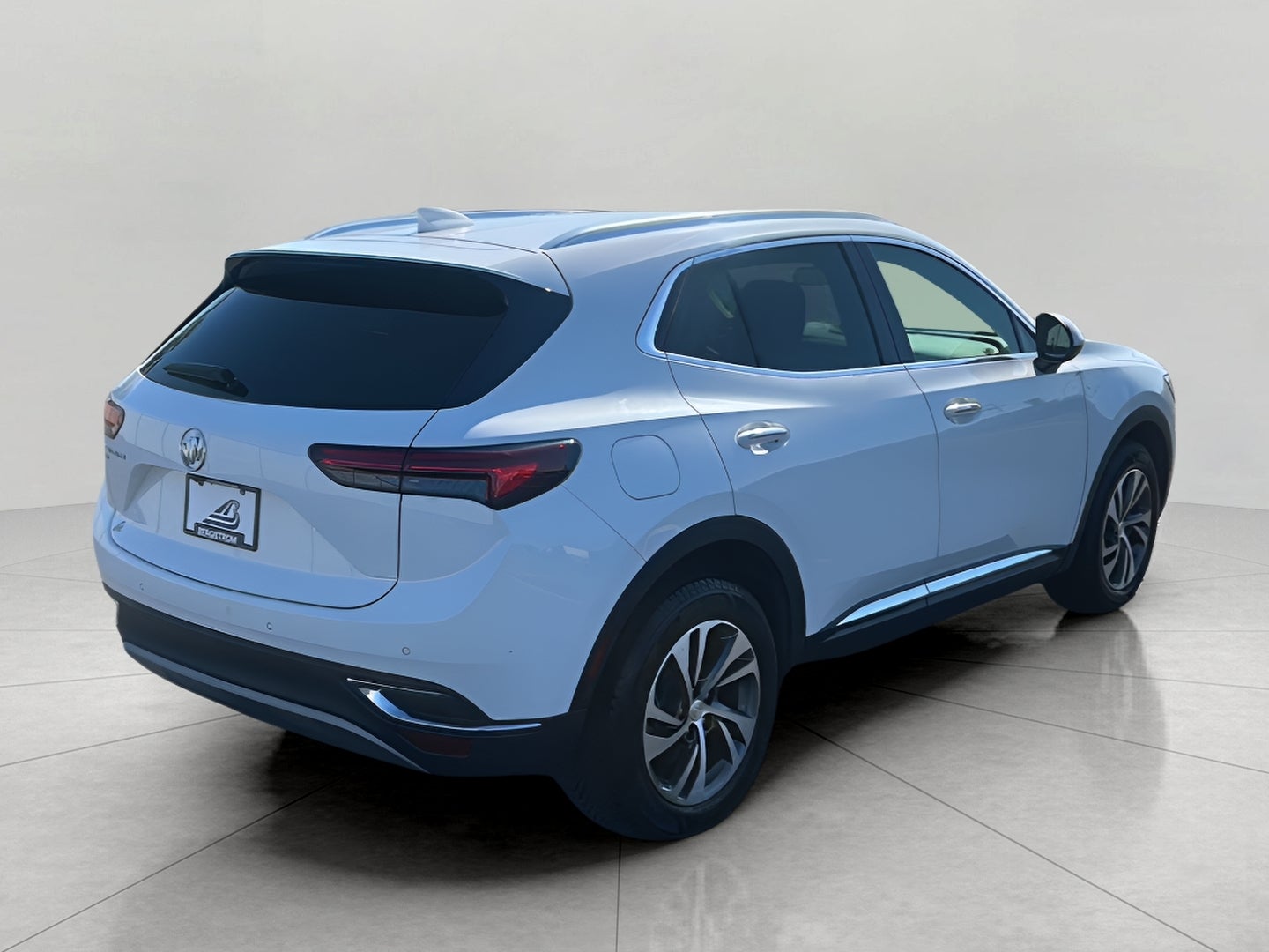 2021 Buick Envision AWD 4dr Essence