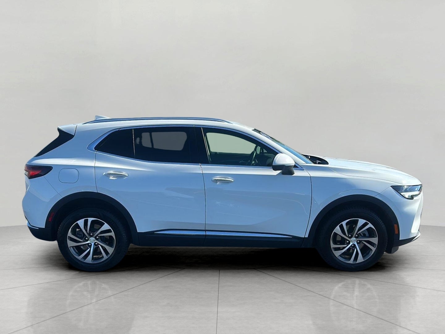 2021 Buick Envision AWD 4dr Essence
