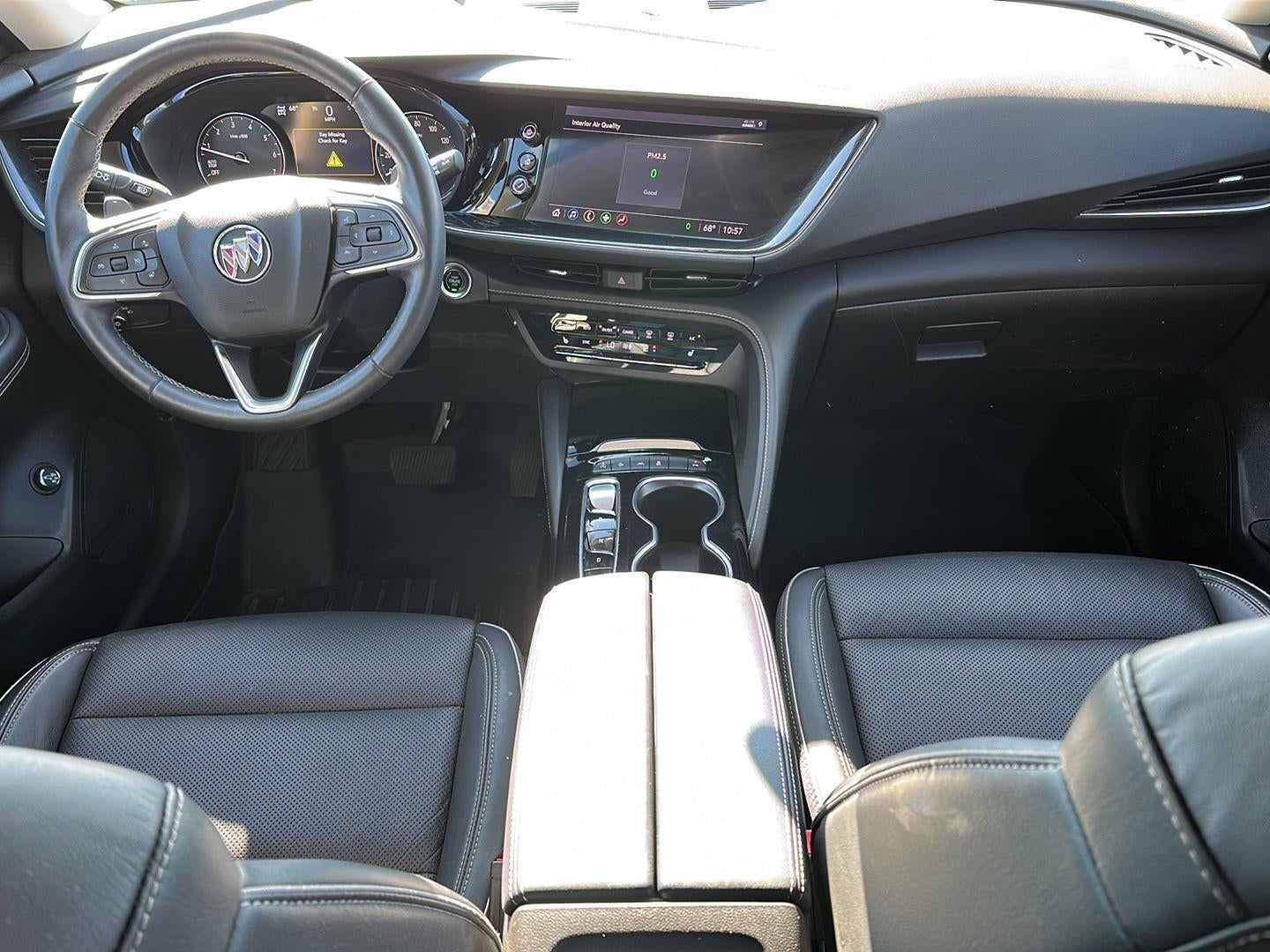 2021 Buick Envision AWD 4dr Essence