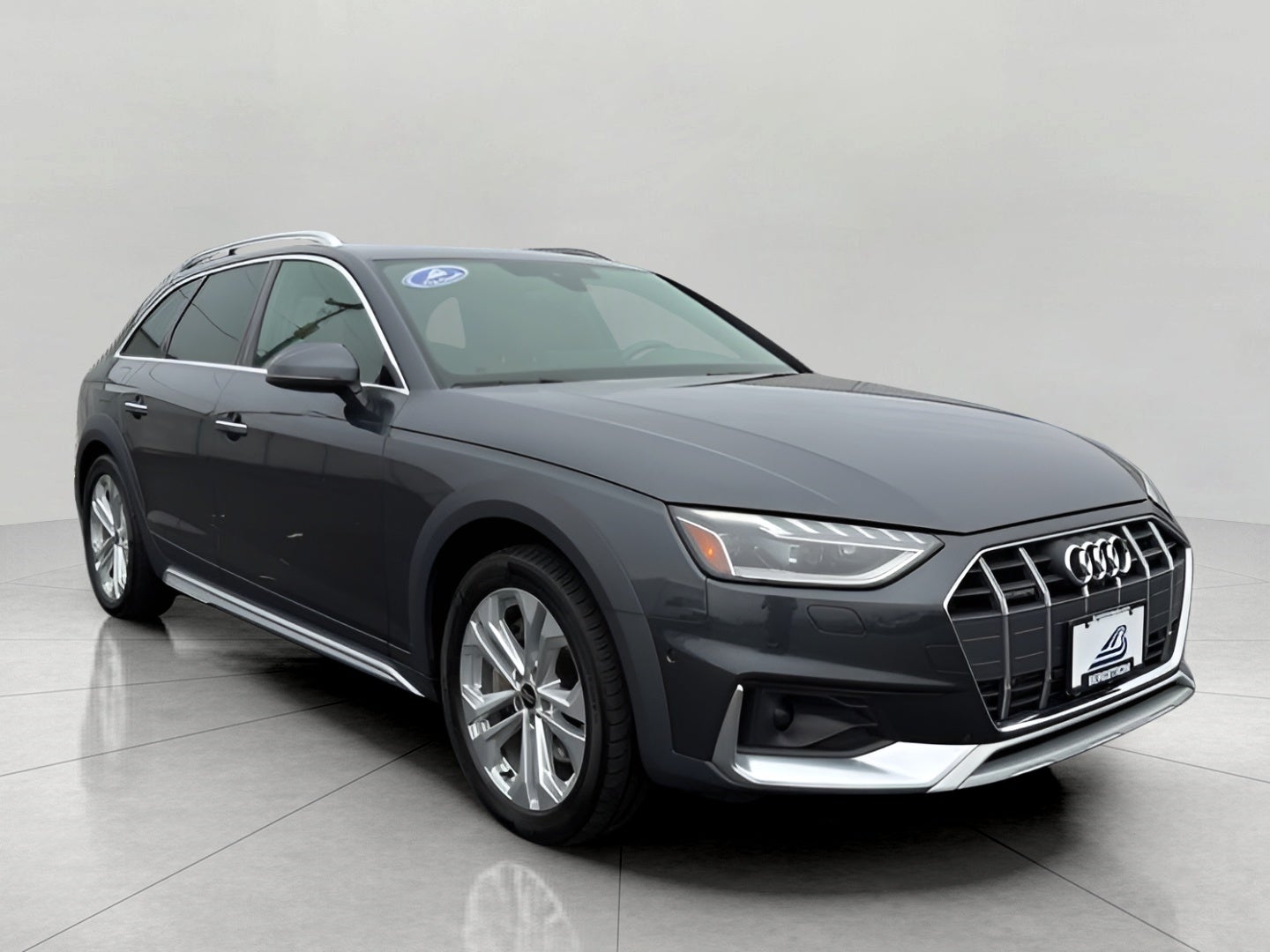 2023 Audi A4 allroad Prestige 45 TFSI quattro