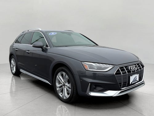 2023 Audi A4 allroad Prestige 45 TFSI quattro