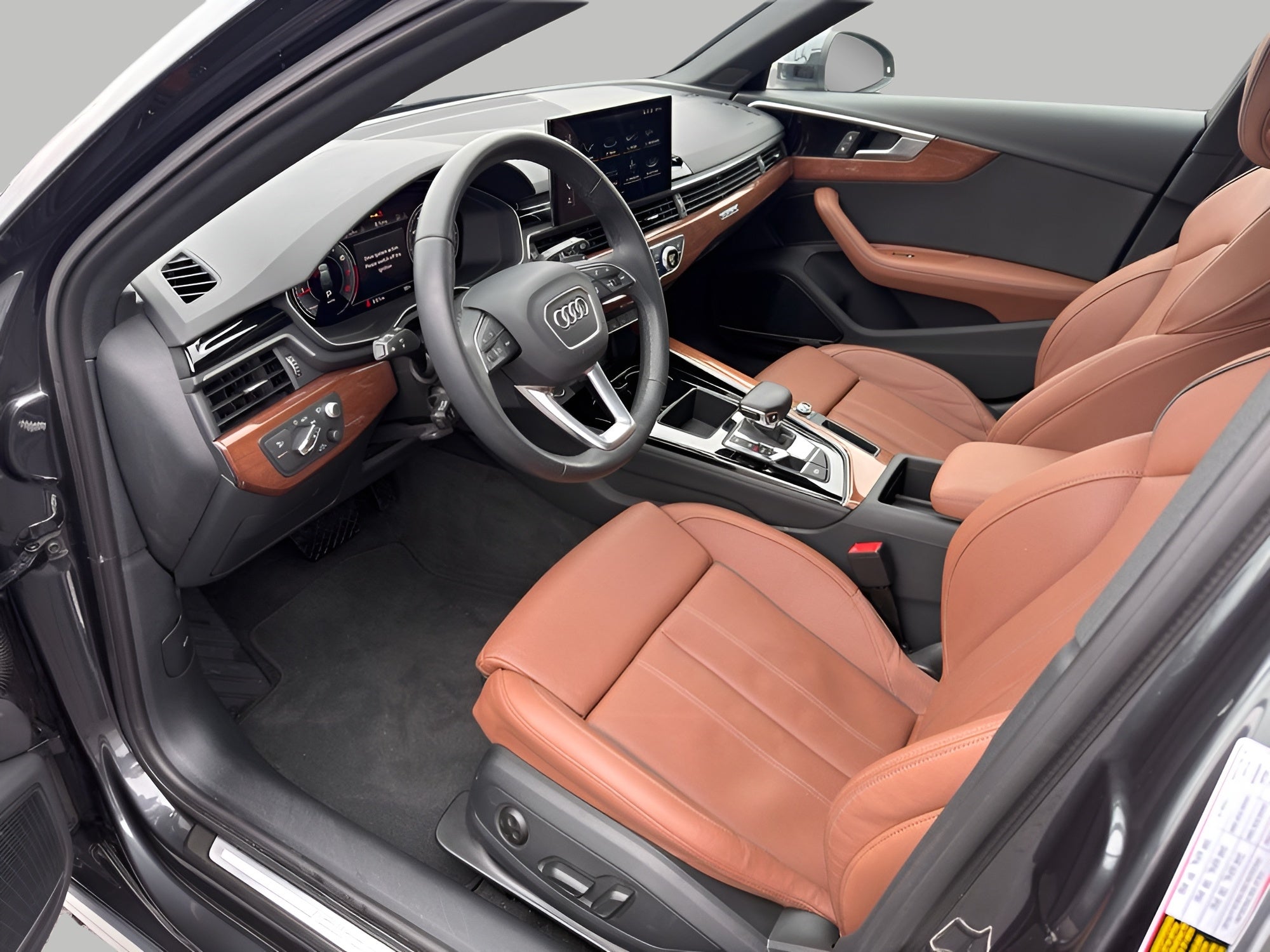 2023 Audi A4 allroad Prestige 45 TFSI quattro