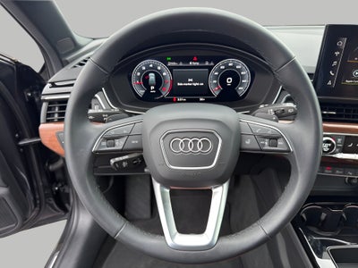 2023 Audi A4 allroad Prestige 45 TFSI quattro