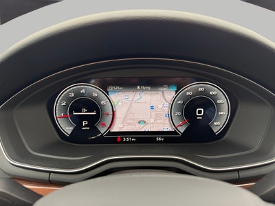 2023 Audi A4 allroad Prestige 45 TFSI quattro