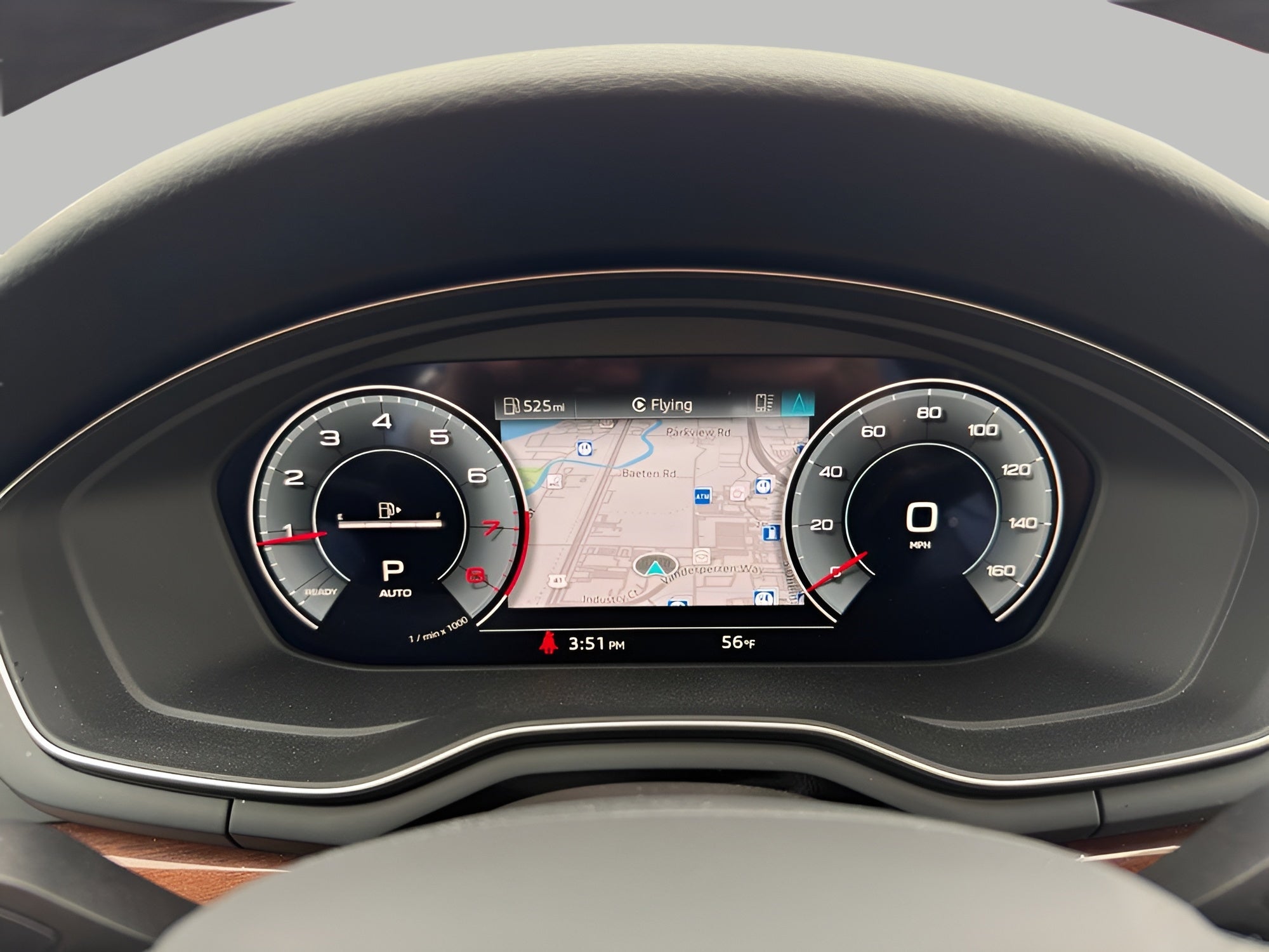 2023 Audi A4 allroad Prestige 45 TFSI quattro