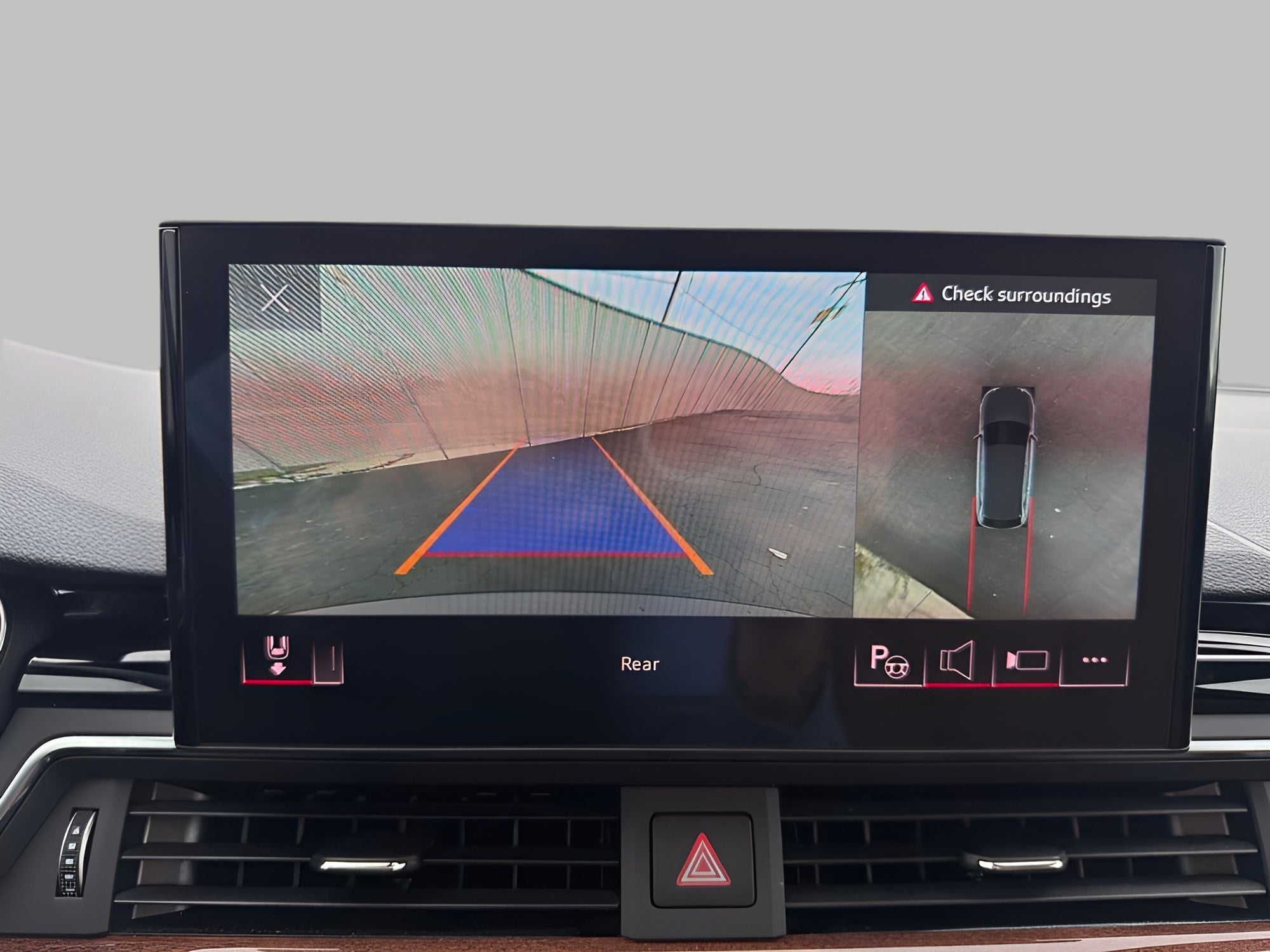 2023 Audi A4 allroad Prestige 45 TFSI quattro