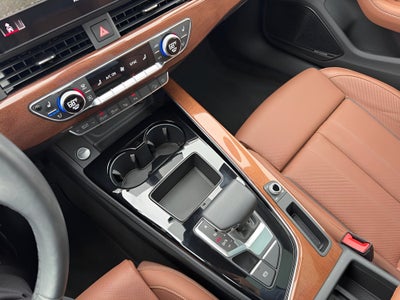 2023 Audi A4 allroad Prestige 45 TFSI quattro