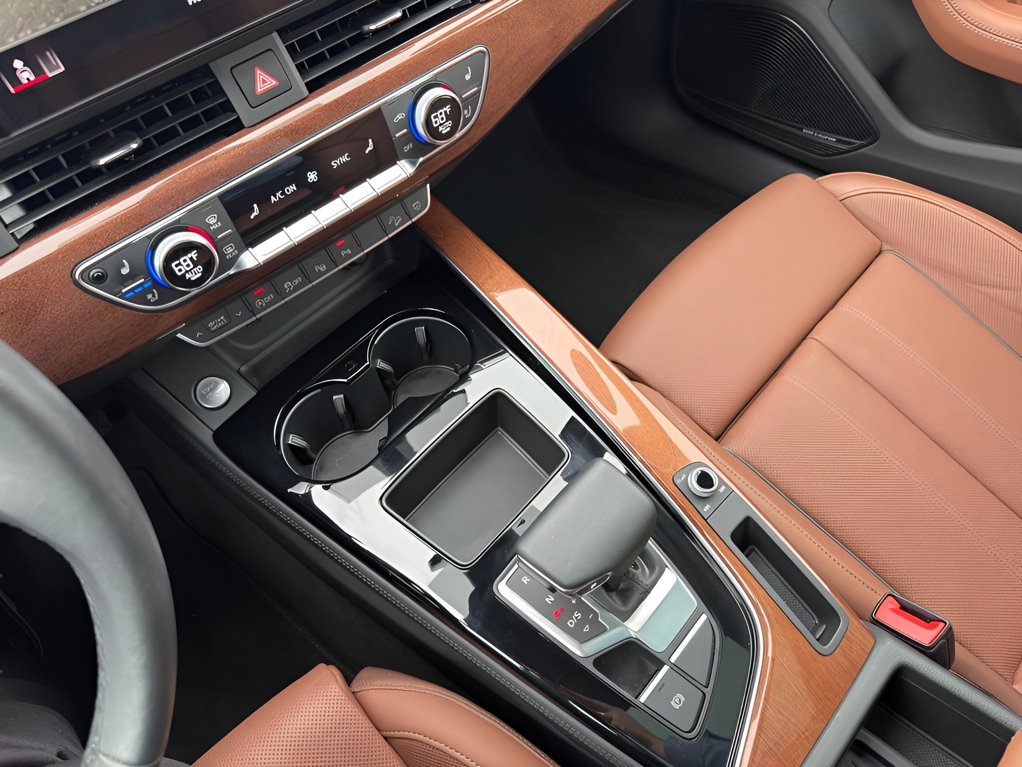 2023 Audi A4 allroad Prestige 45 TFSI quattro