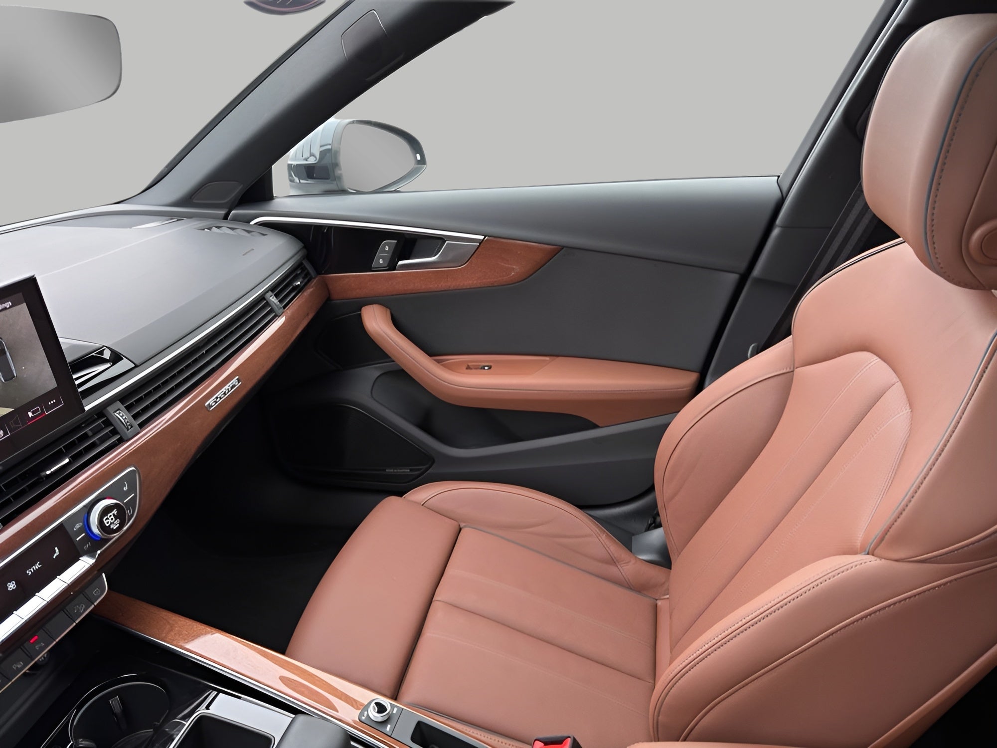 2023 Audi A4 allroad Prestige 45 TFSI quattro