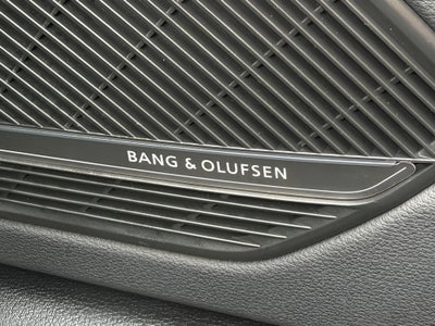 2023 Audi A4 allroad Prestige 45 TFSI quattro