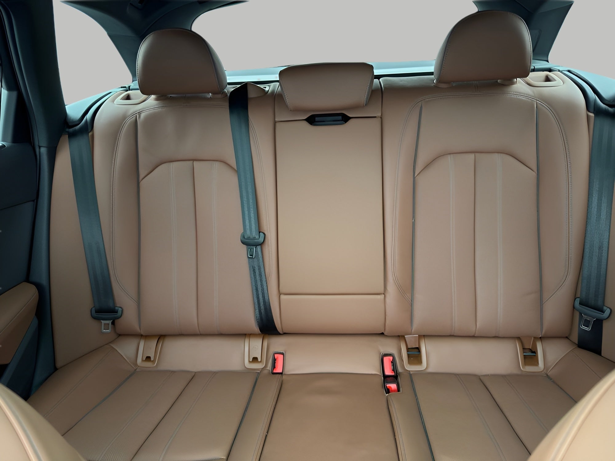 2023 Audi A4 allroad Prestige 45 TFSI quattro