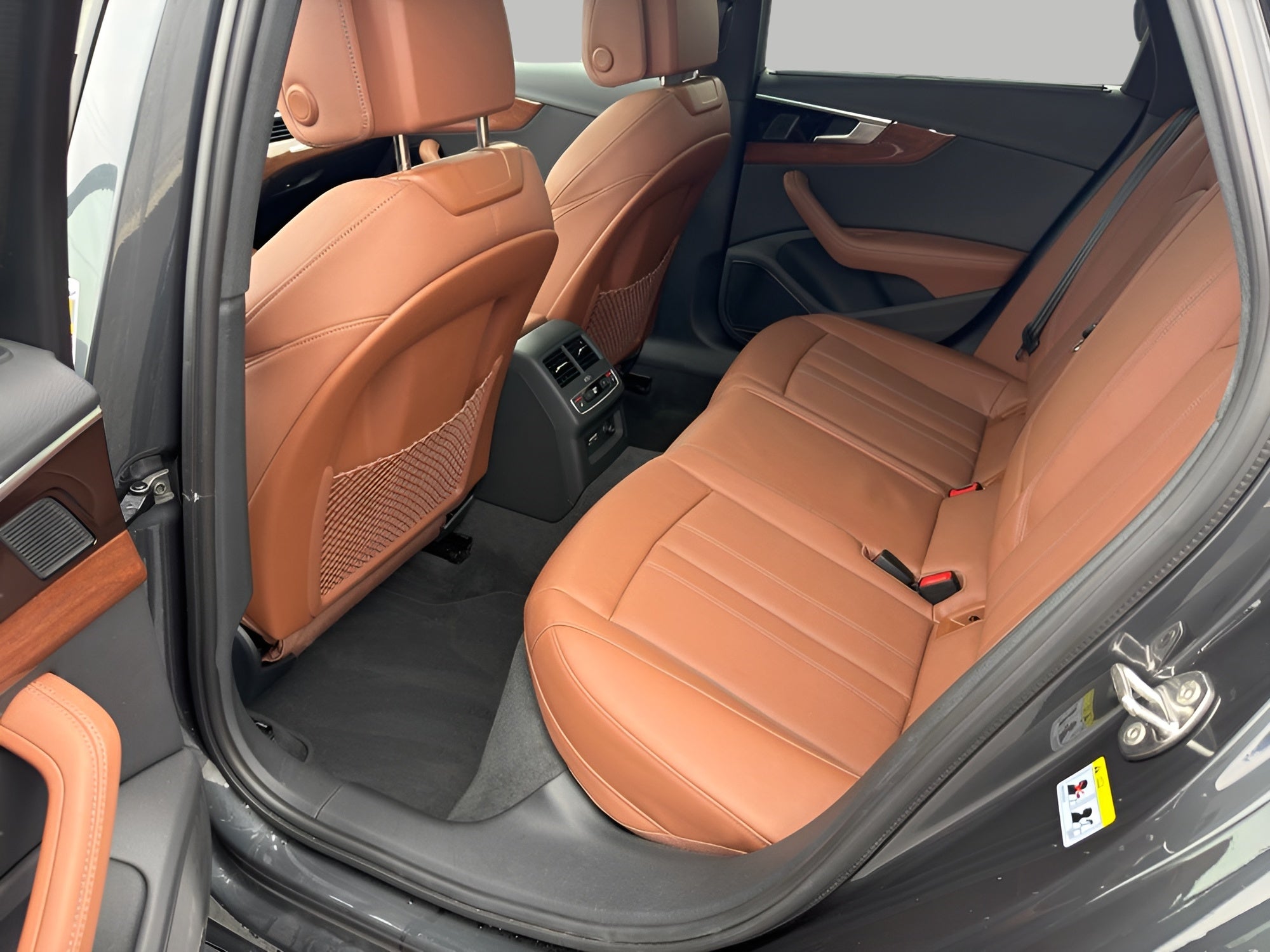 2023 Audi A4 allroad Prestige 45 TFSI quattro