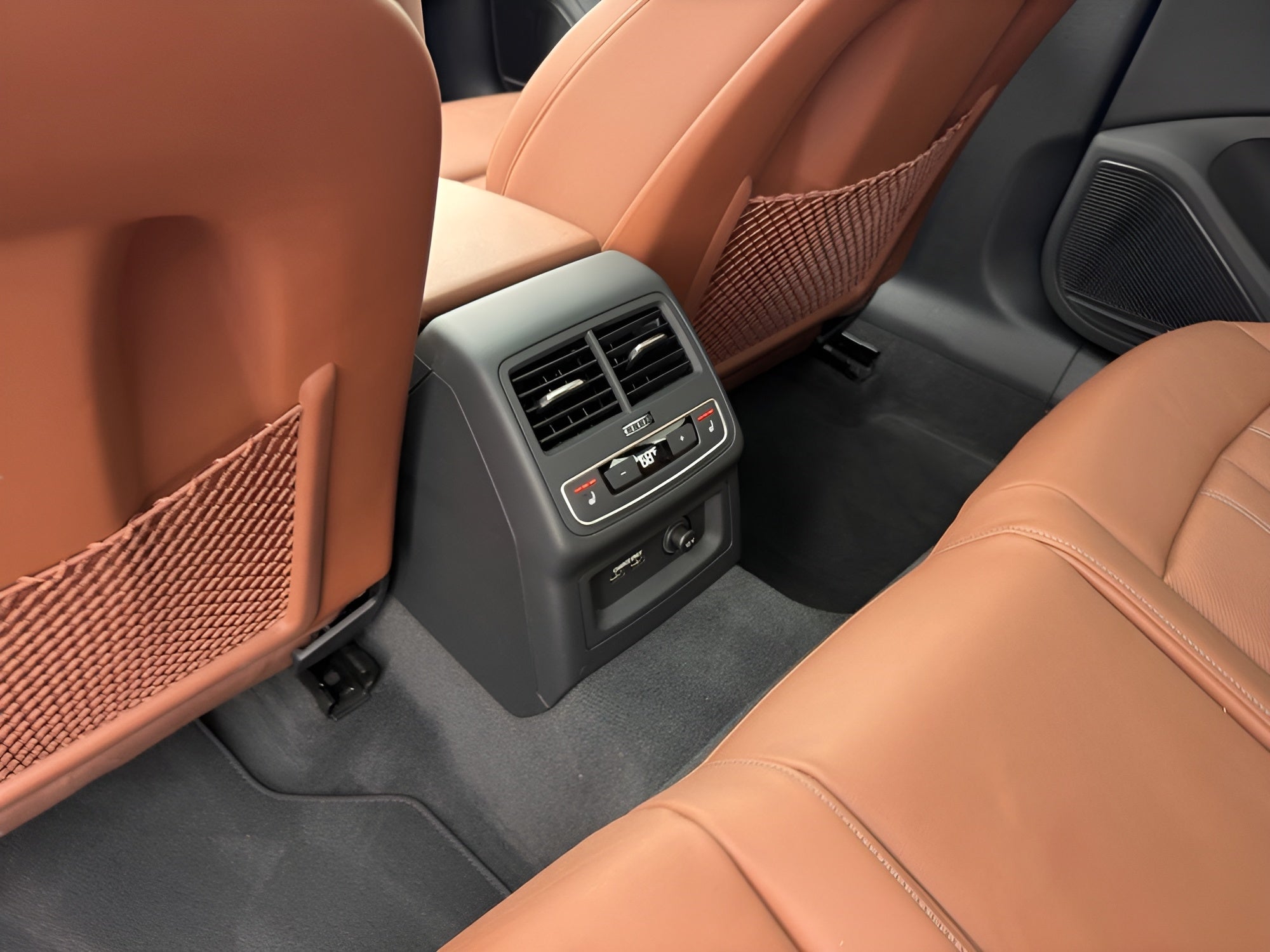 2023 Audi A4 allroad Prestige 45 TFSI quattro