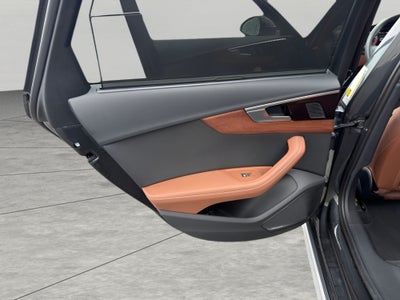 2023 Audi A4 allroad Prestige 45 TFSI quattro