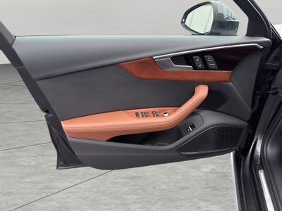 2023 Audi A4 allroad Prestige 45 TFSI quattro