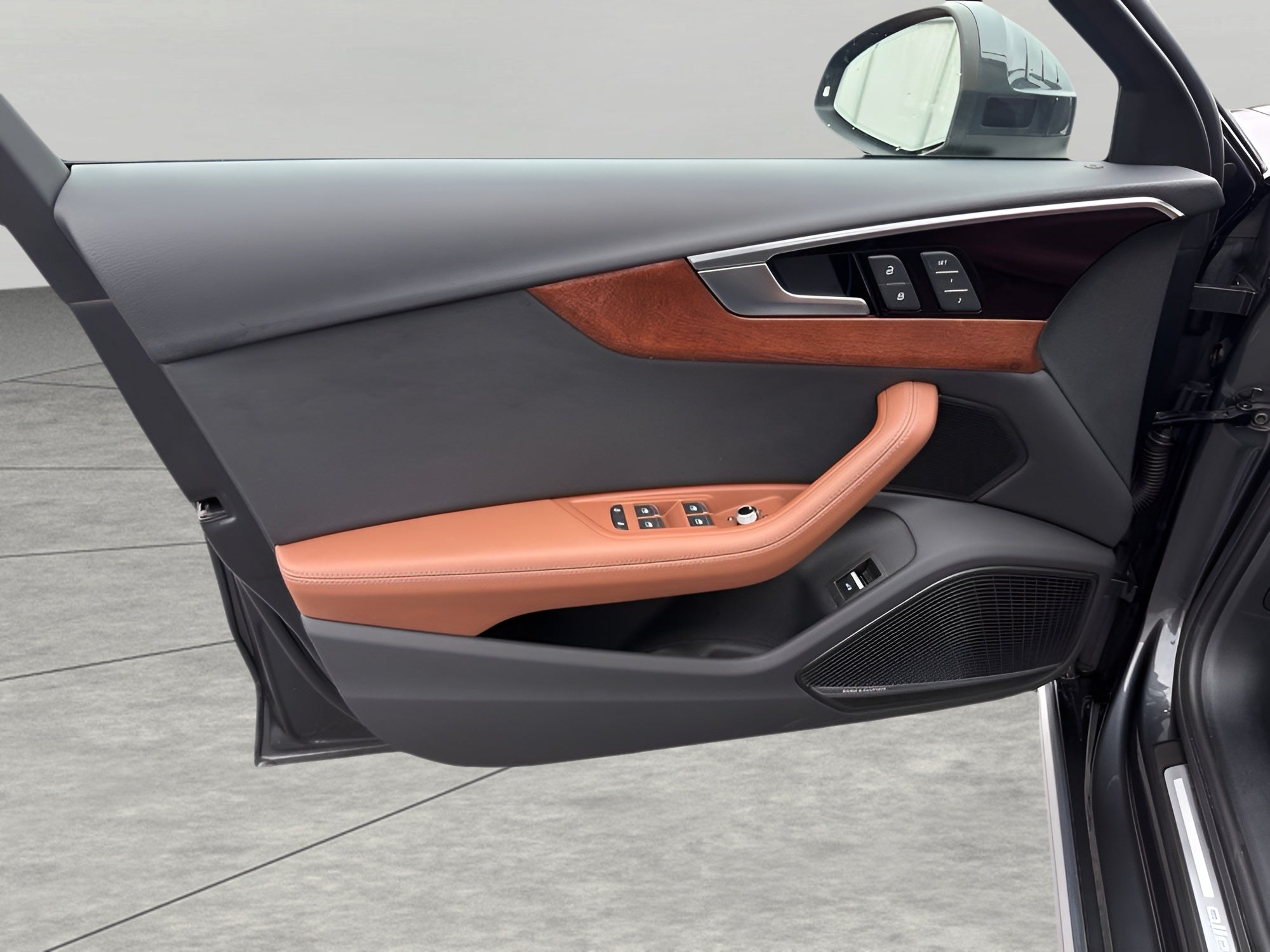 2023 Audi A4 allroad Prestige 45 TFSI quattro