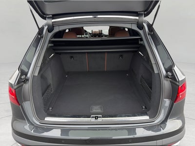 2023 Audi A4 allroad Prestige 45 TFSI quattro