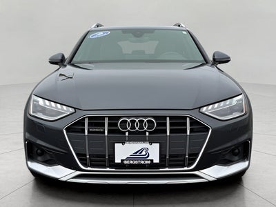 2023 Audi A4 allroad Prestige 45 TFSI quattro
