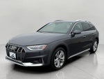 2023 Audi A4 allroad Prestige 45 TFSI quattro