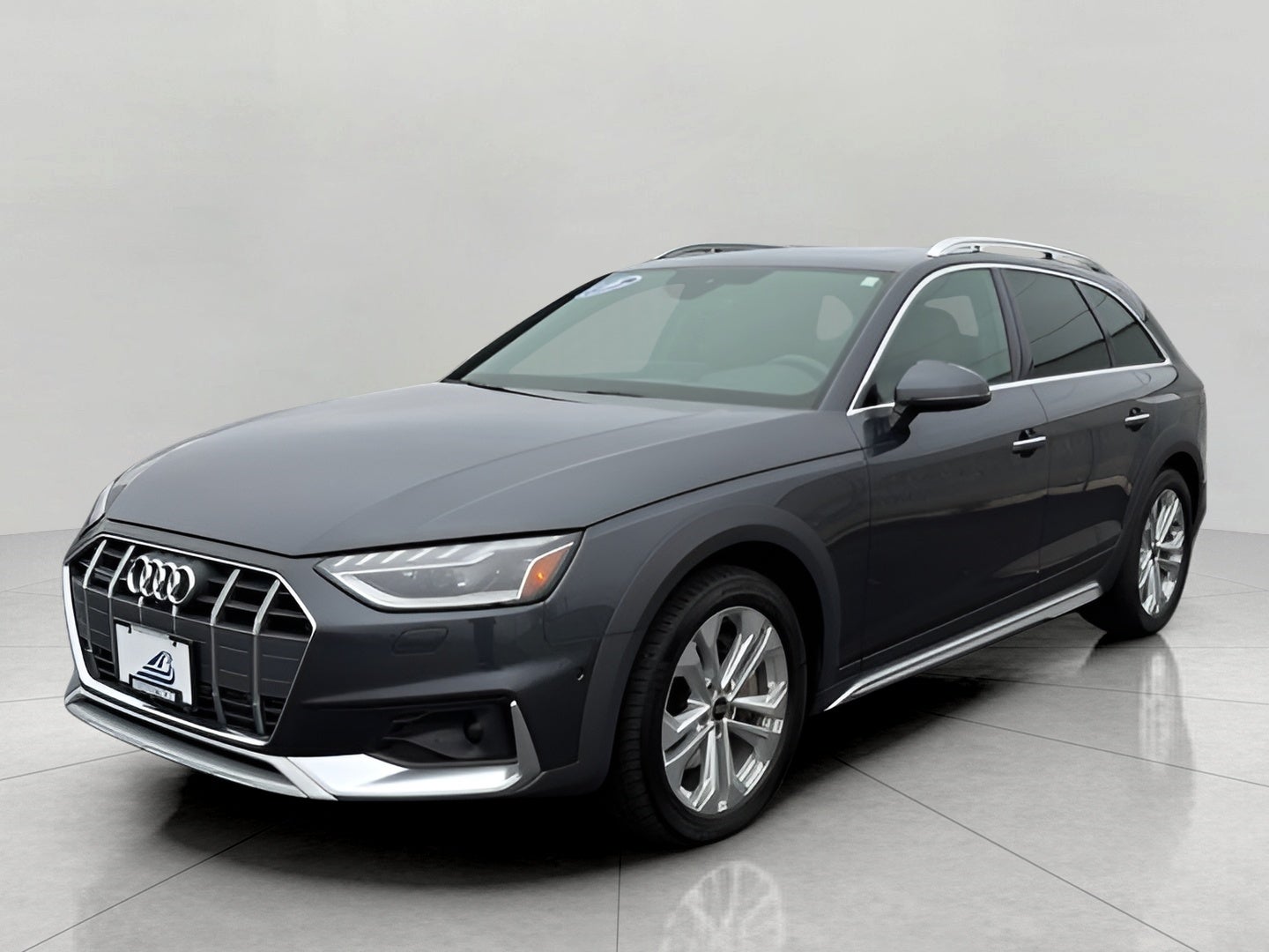 2023 Audi A4 allroad Prestige 45 TFSI quattro