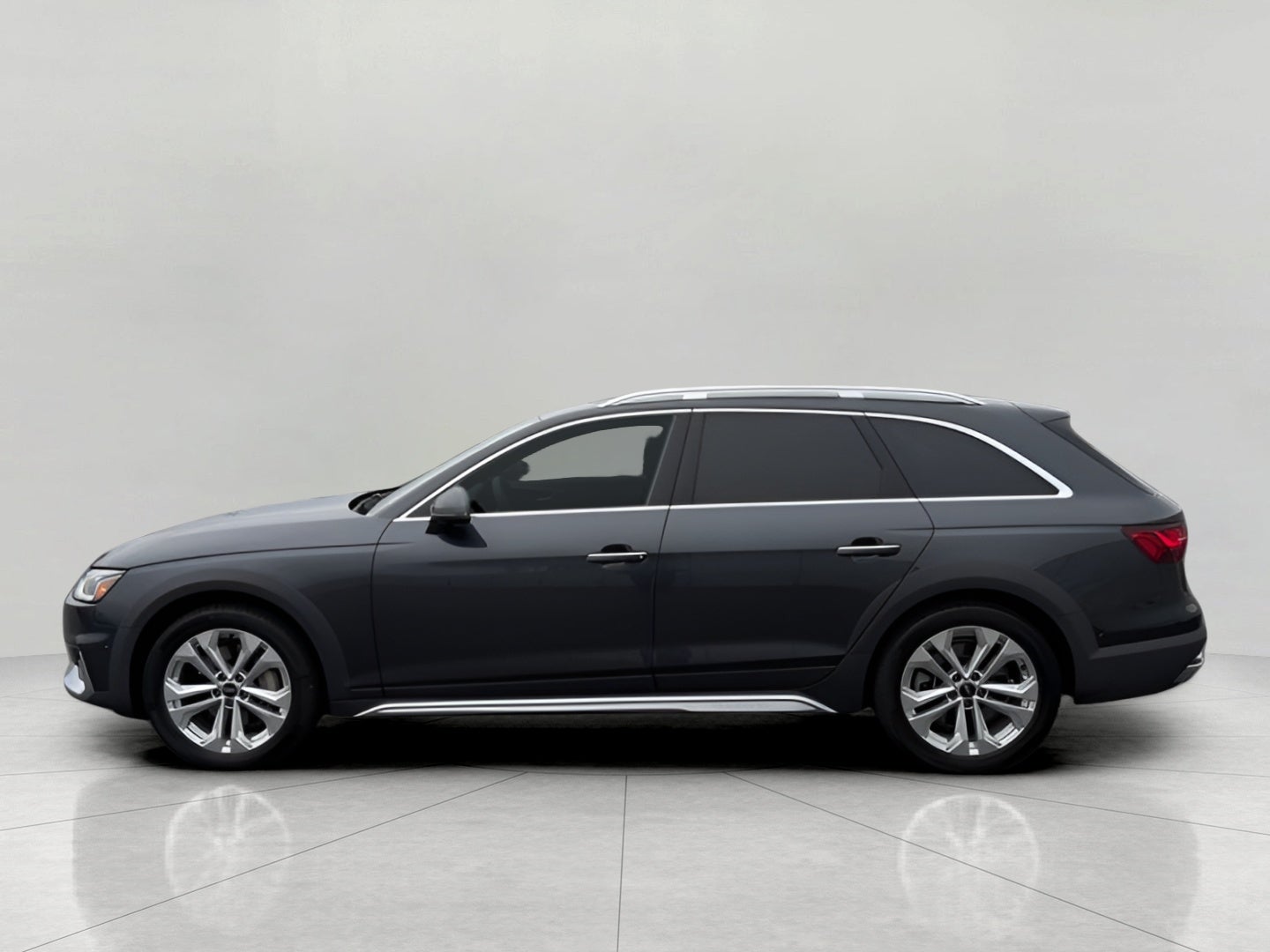 2023 Audi A4 allroad Prestige 45 TFSI quattro