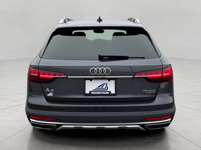 2023 Audi A4 allroad Prestige 45 TFSI quattro