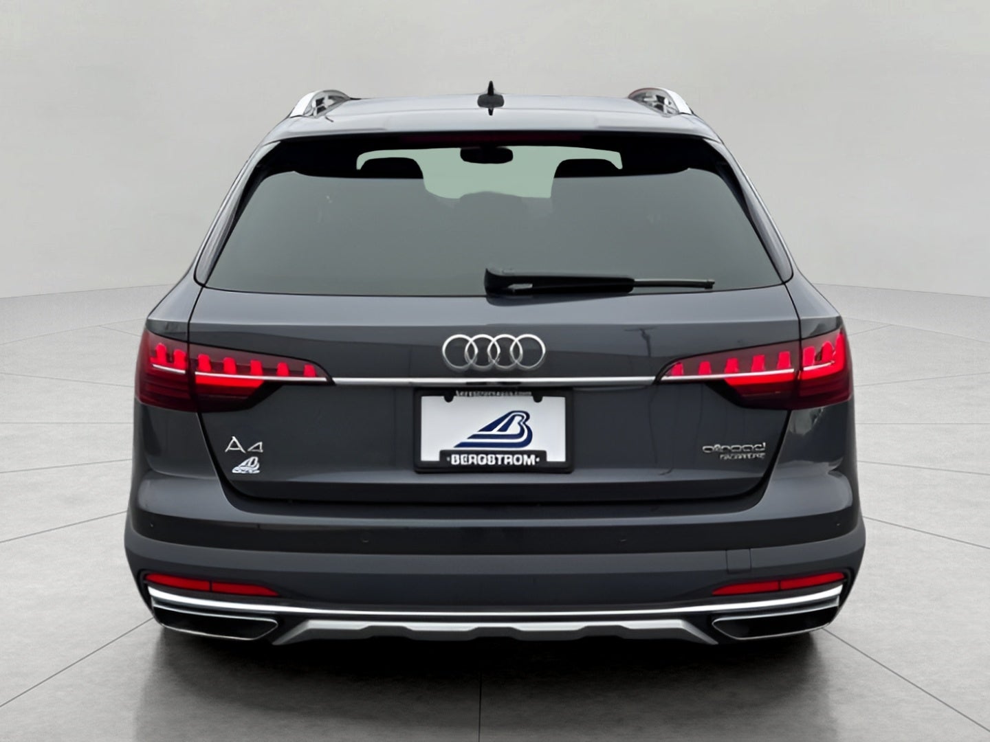 2023 Audi A4 allroad Prestige 45 TFSI quattro