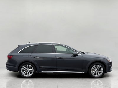 2023 Audi A4 allroad Prestige 45 TFSI quattro