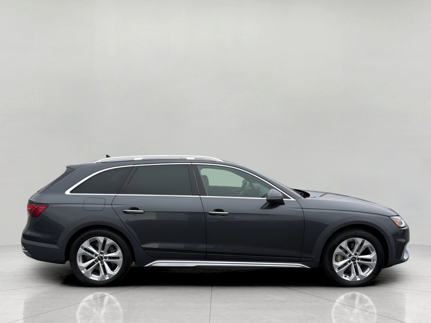 2023 Audi A4 allroad Prestige 45 TFSI quattro