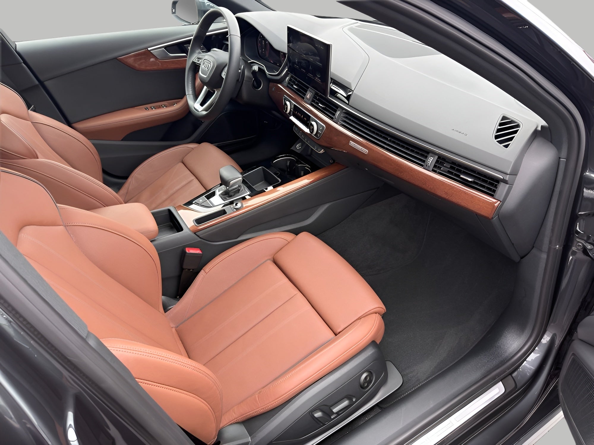 2023 Audi A4 allroad Prestige 45 TFSI quattro